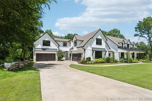 7604 6th St, Broken Arrow, OK, 74011-3599 | Card Image