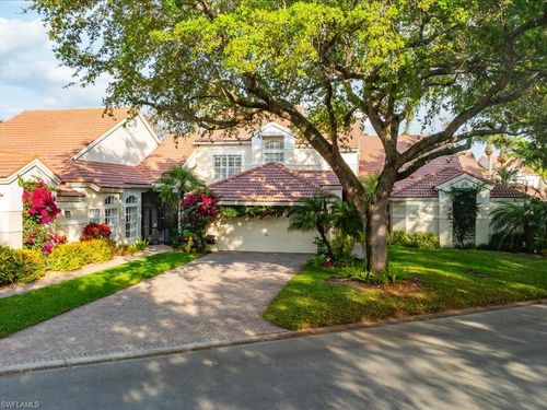 704-156 Amblewood Ln, Naples, FL, 34105-7146 | Card Image