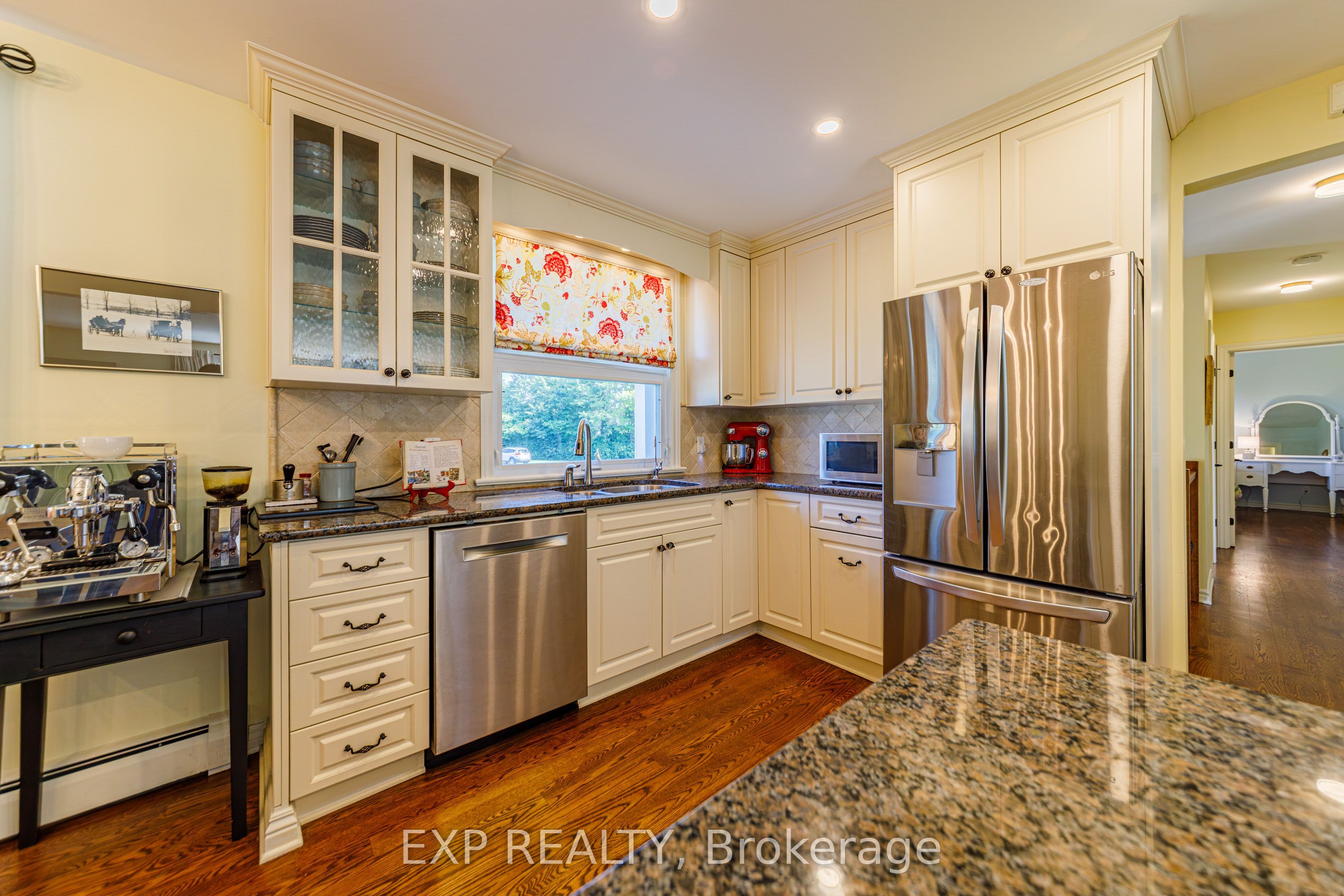 Residential in Manotick - Kars - Rideau Twp and Area 5