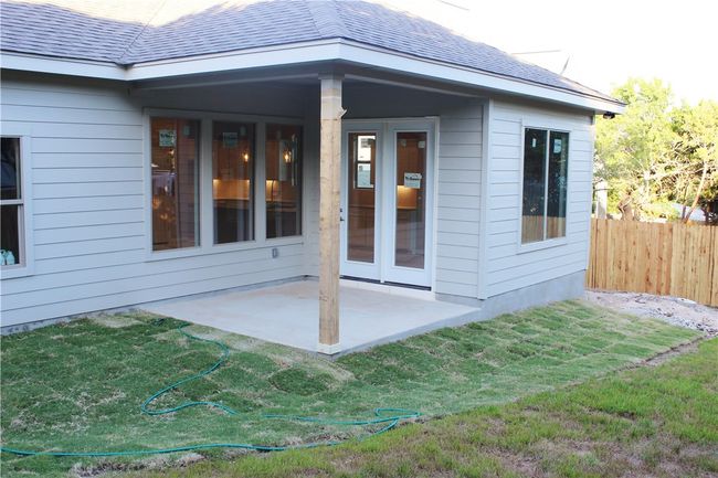 14605 Debba Dr, House other with 3 bedrooms, 2 bathrooms and 4 parking in Austin TX | Image 18