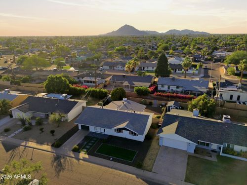 8262 E Monte Vista Rd, Scottsdale, AZ, 85257-2835 | Card Image