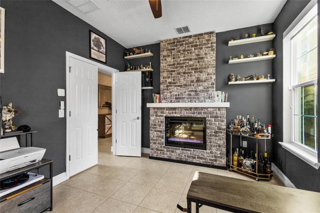 8764 Lookout Pointe Dr, House other with 4 bedrooms, 4 bathrooms and null parking in WINDERMERE FL | Image 25
