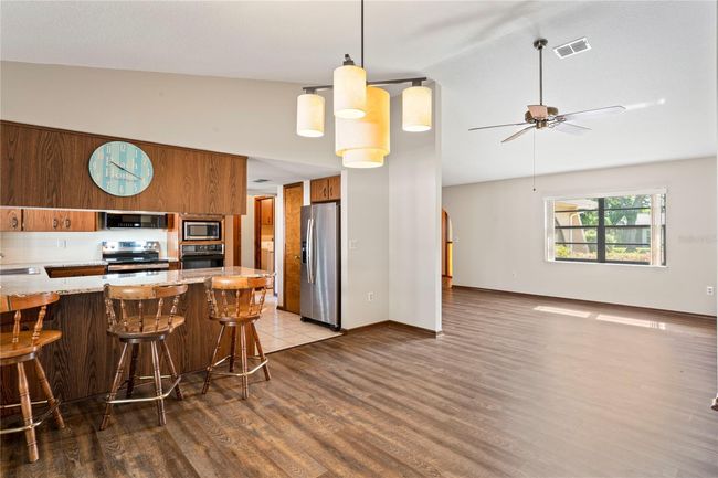 2013 Meredith Dr, House other with 3 bedrooms, 3 bathrooms and null parking in SPRING HILL FL | Image 10