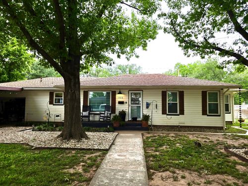 1406 Herring, Merkel, TX, 79536-6806 | Card Image