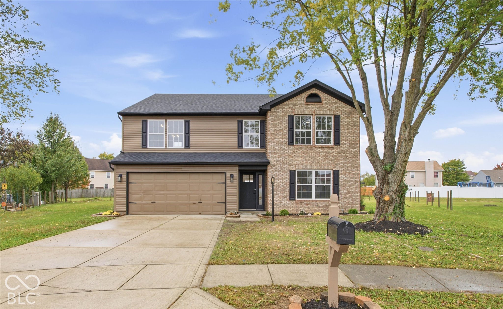 Residential in Indianapolis