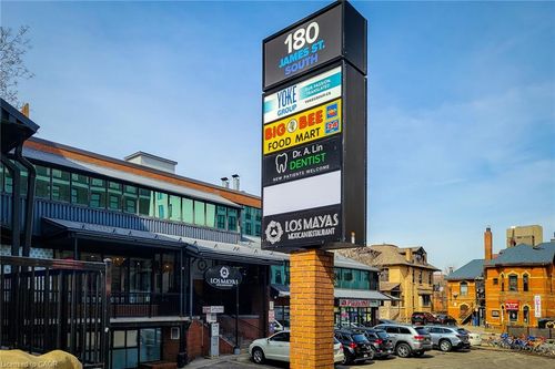 200-180 James St S, Hamilton, ON, L8P4V1 | Card Image