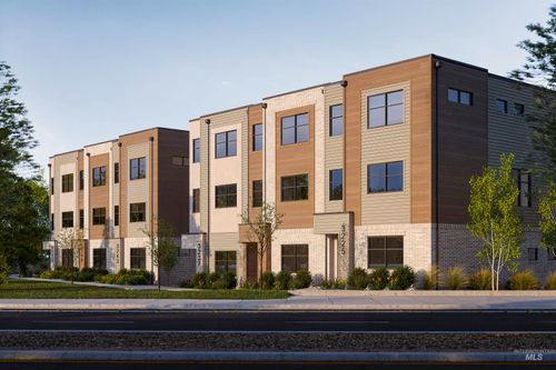 3231 W Moore, Boise, ID, 83702 | Card Image