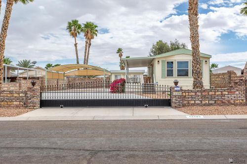 13395 E 54th Dr, Yuma, AZ, 85367-8456 | Card Image
