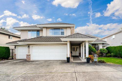 6400 Comstock Road, Richmond, BC, V7C2X4 | Card Image