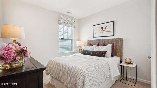 208 Lake Tyler Dr, House other with 4 bedrooms, 2 bathrooms and 2 parking in New Bern NC | Image 16