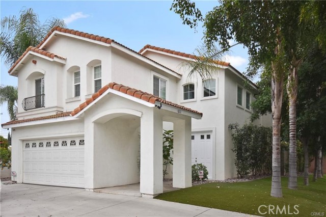 Frazier St, Baldwin Park, CA 91706