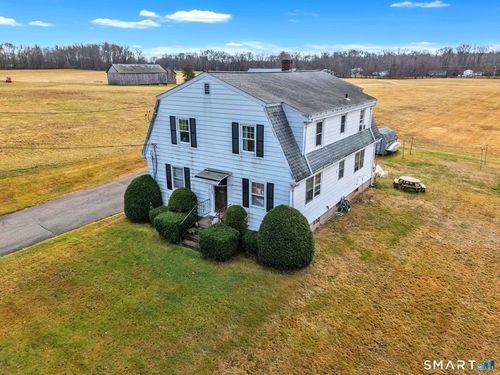 713 Thrall Ave, Suffield, CT, 06078-2339 | Card Image