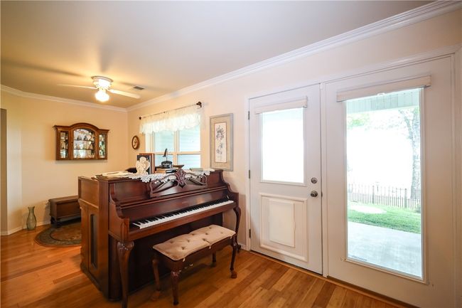 15507 Husser Loop, House other with 3 bedrooms, 3 bathrooms and null parking in Omaha AR | Image 15