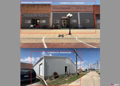 130 Maple St, Friend, NE, 68359-1031 | Card Image