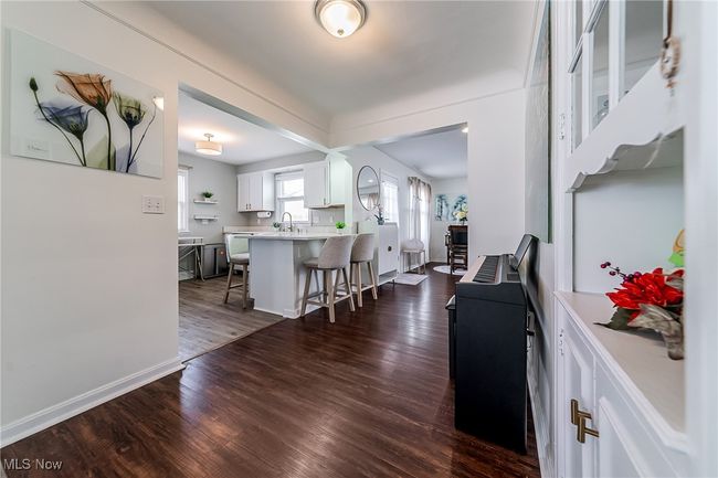 16460 Elderdale Dr, House other with 3 bedrooms, 2 bathrooms and null parking in Middleburg Heights OH | Image 11