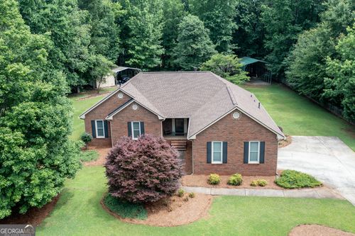 280 Ridgemont Dr, Fayetteville, GA, 30215-5083 | Card Image