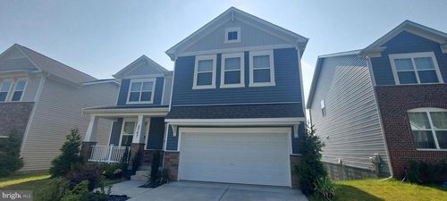 5767 Haller Pl, FREDERICK, MD, 21701-6896 | Card Image