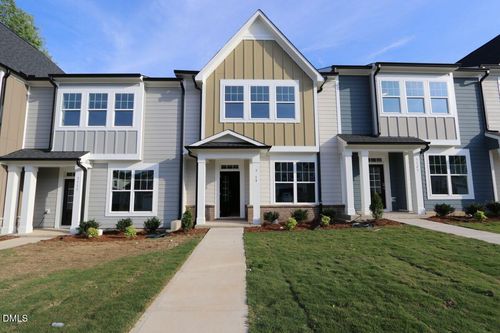 270-3119 Cathedral Comb Dr, Apex, NC, 27502-9714 | Card Image