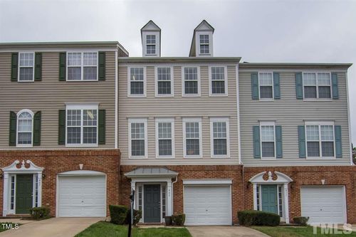 409 Coral Creek Ln, Morrisville, NC, 27560-6404 | Card Image