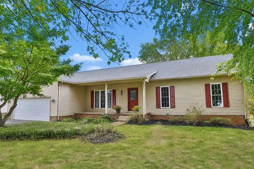 341 Millwood Dr, Bowling Green, KY, 42104-6447 | Card Image