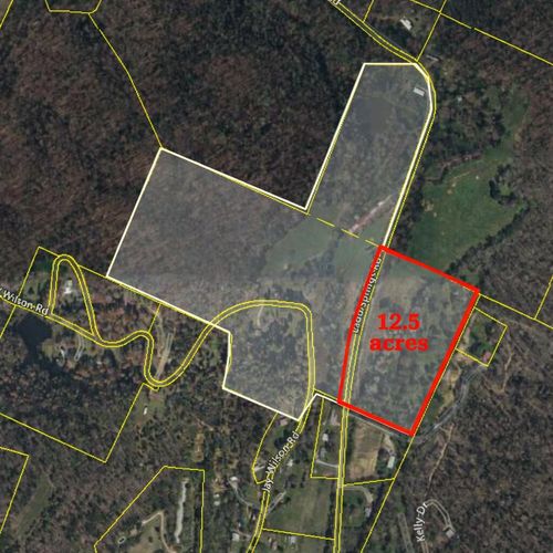 0 Ladd Springs Rd Se, Old Fort, TN, 37362 | Card Image