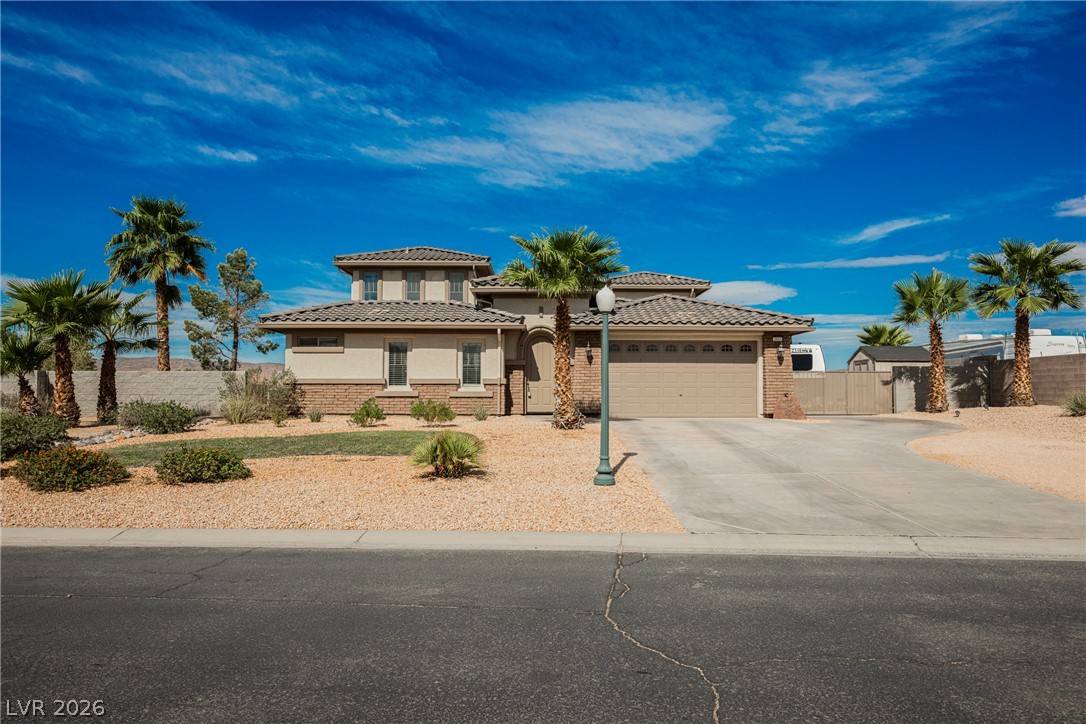 Residential in Logandale