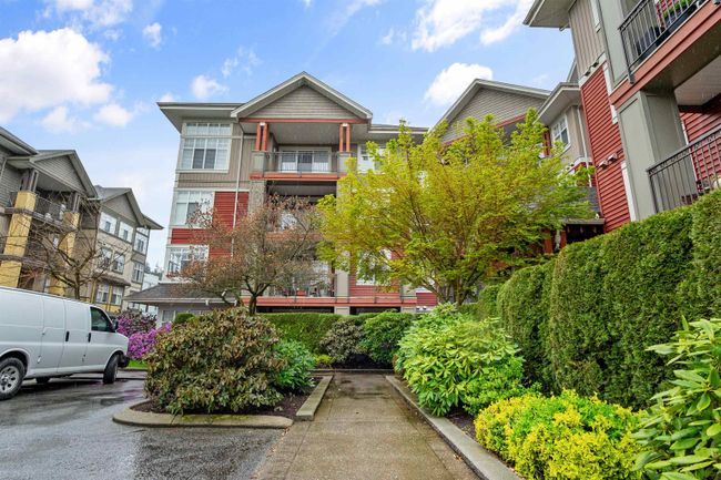 207A - 45595 Tamihi Way, Condo with 2 bedrooms, 2 bathrooms and 2 parking in Chilliwack BC | Image 23
