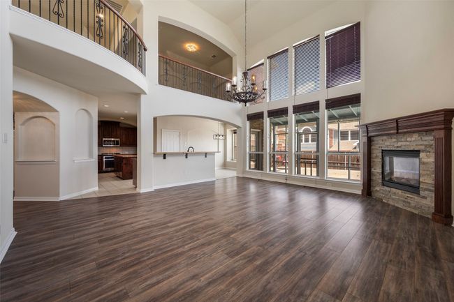 2505 Claymore Ave, House other with 5 bedrooms, 3 bathrooms and null parking in Garland TX | Image 18