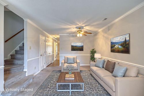 67 Stonewall Way, Durham, NC, 27704-1784 | Card Image