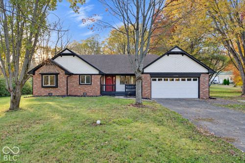 13264 N Forest Dr, Camby, IN, 46113-8674 | Card Image