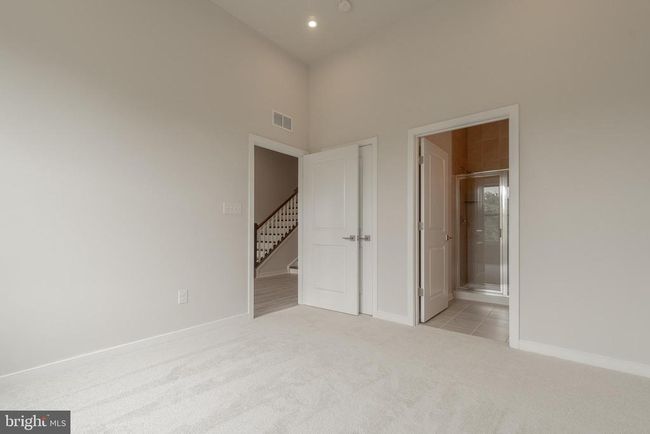 2615 Loganberry Dr, Townhouse with 4 bedrooms, 4 bathrooms and null parking in HERNDON VA | Image 17