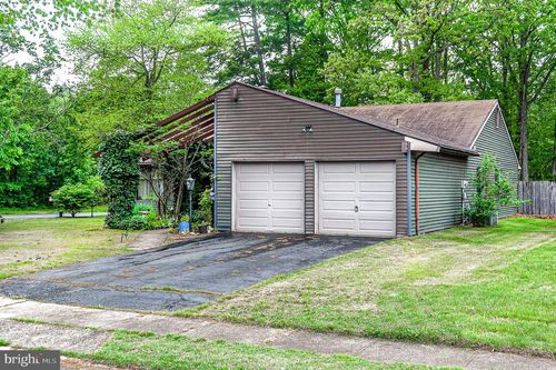 30 Patricia Ln, SICKLERVILLE, NJ, 08081-1810 | Card Image