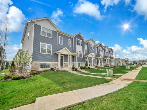 b-2151 Sassafras Way, Wonder Lake, IL, 60097 | Card Image