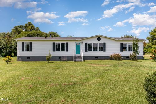 25 Duke Ln, Newton Grove, NC, 28366-6425 | Card Image