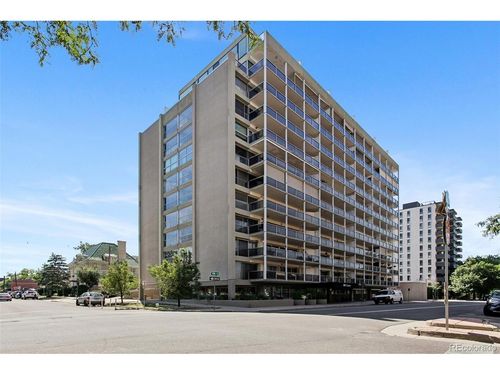 5g-888 N Logan St, Denver, CO, 80203-3173 | Card Image