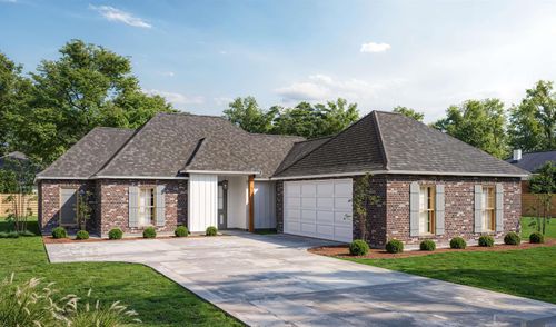 12058 Spring House Dr, Greenwell Springs, LA, 70739-5763 | Card Image