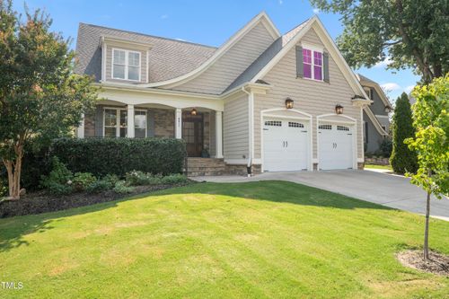 5811 Shawood Dr, Raleigh, NC, 27609-3831 | Card Image