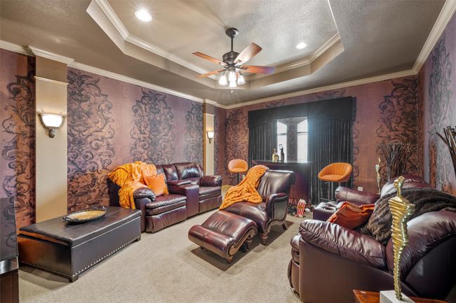1300 Enchanted Rock, House other with 4 bedrooms, 5 bathrooms and null parking in Waco TX | Image 24