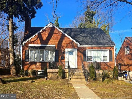 1303 Manor Rd, LANSDOWNE, PA, 19050-3419 | Card Image