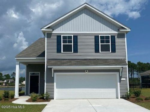 lot-45-1086 Sandy Heights Loop, Navassa, NC, 28451-6531 | Card Image