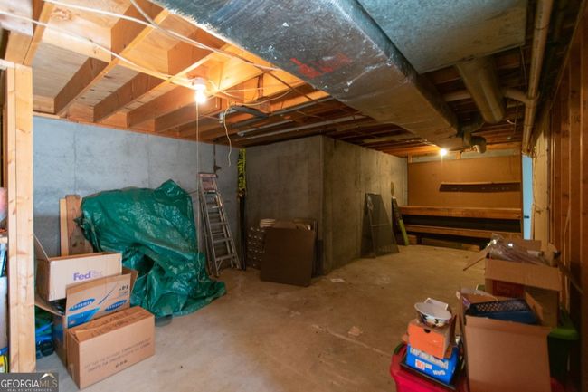 11 Salem Branch Dr, House other with 3 bedrooms, 2 bathrooms and null parking in Covington GA | Image 30