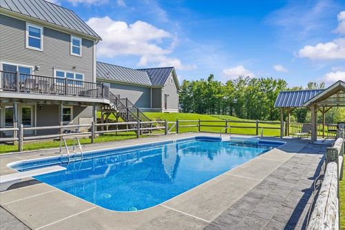 3072 Upper Pleasant Valley Rd, Cambridge, VT, 05444 | Card Image