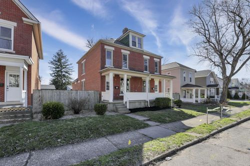 407 Hanford St, Columbus, OH, 43206-3637 | Card Image