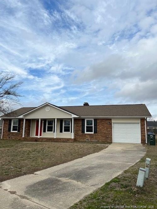 301 Rail Fence Ct, Fayetteville, NC, 28314-1332 | Card Image