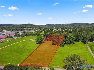 Lot 4 Browns Creek Road, Home with 0 bedrooms, 0 bathrooms and null parking in Guntersville AL | Image 1