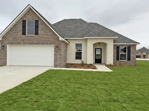 745 Crow Rd, Shreveport, LA, 71106 | Card Image