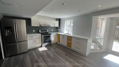 apartment-147 Jefferson Forest Dr, Richmond Hill, ON, L4E4K6 | Card Image