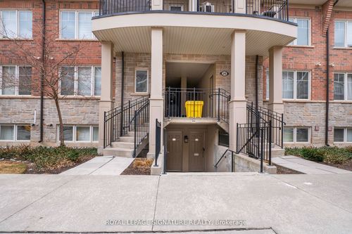 26-02-2420 Baronwood Dr, Oakville, ON, L6M0X6 | Card Image