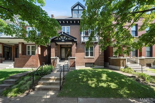 3445 Utah St, Saint Louis, MO, 63118-2726 | Card Image