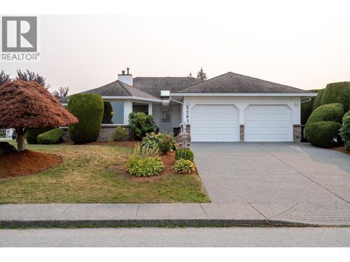 2203 Sorrento Dr, Coquitlam, BC, V3K6H6 | Card Image